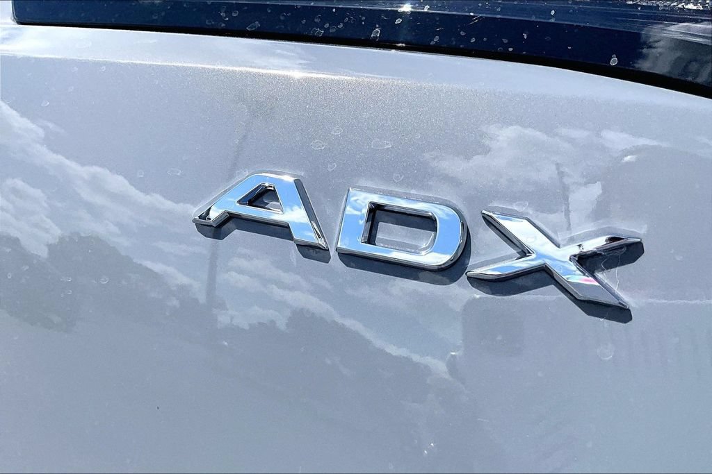 Used 2026 Acura ADX A-Spec w/ Advance Package AWD/4WD image 40