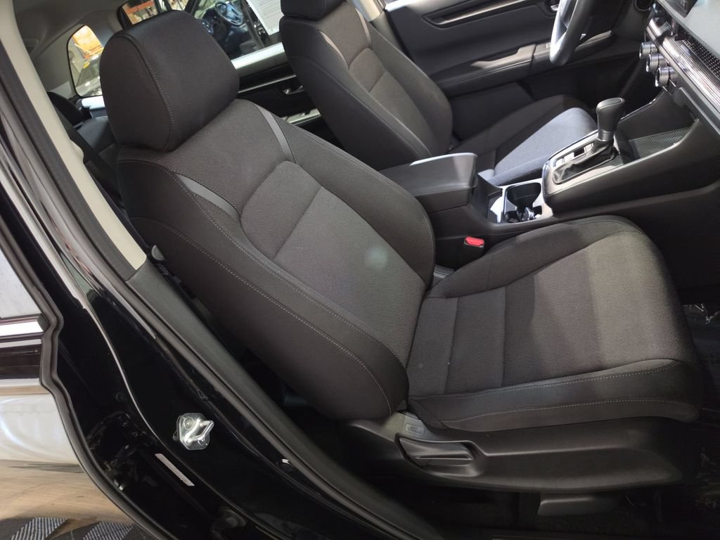 Certified 2025 Honda CR-V EX image 25