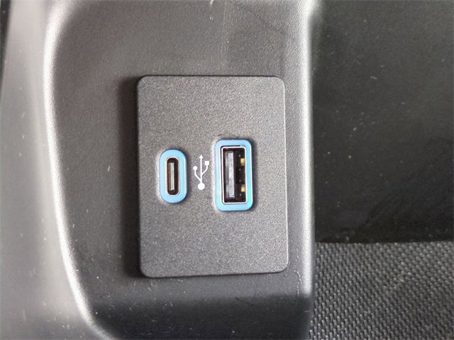 Used 2023 Ford F150 XLT w/ Equipment Group 301A Mid image 23