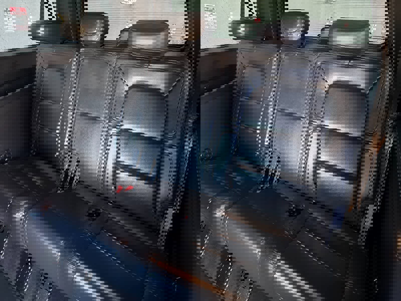 Used 2022 Lincoln Navigator L Reserve image 16