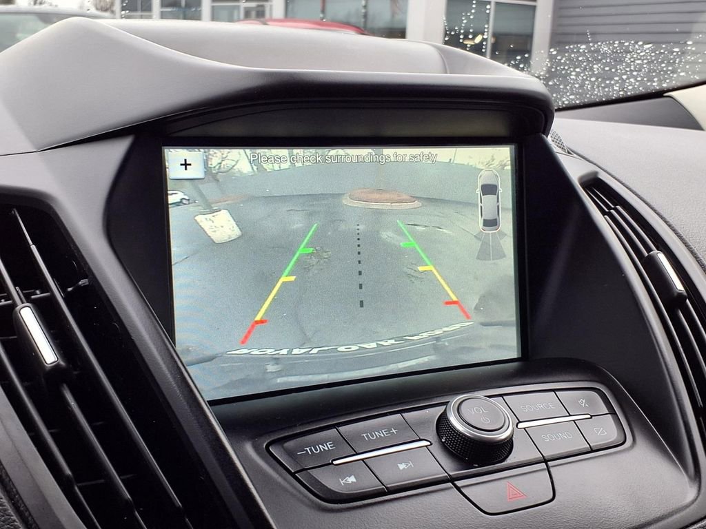 Used 2019 Ford Escape SEL image 8