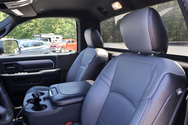 Used 2022 RAM 2500 Tradesman AWD/4WD image 11