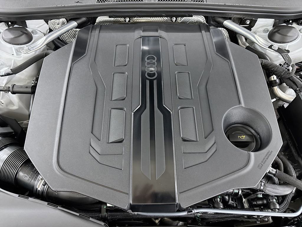 New 2026 Audi A6 Premium Plus image 23