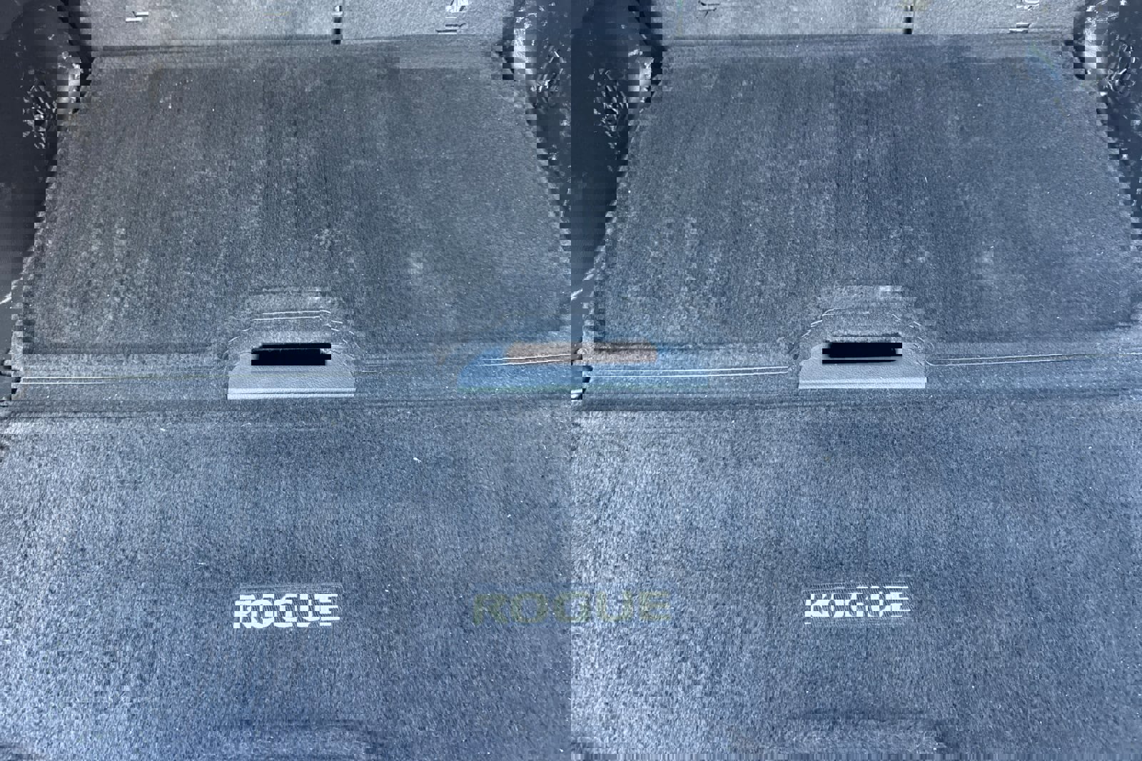 Used 2020 Nissan Rogue S image 16