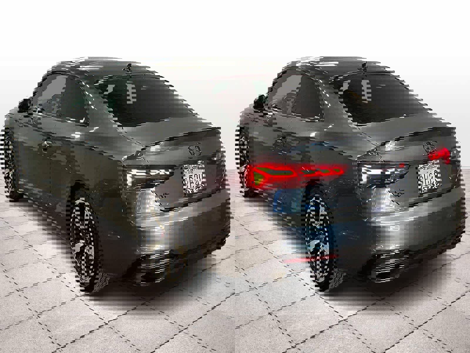 Used 2023 Audi A5 2.0T Premium Plus w/ Premium Plus image 13