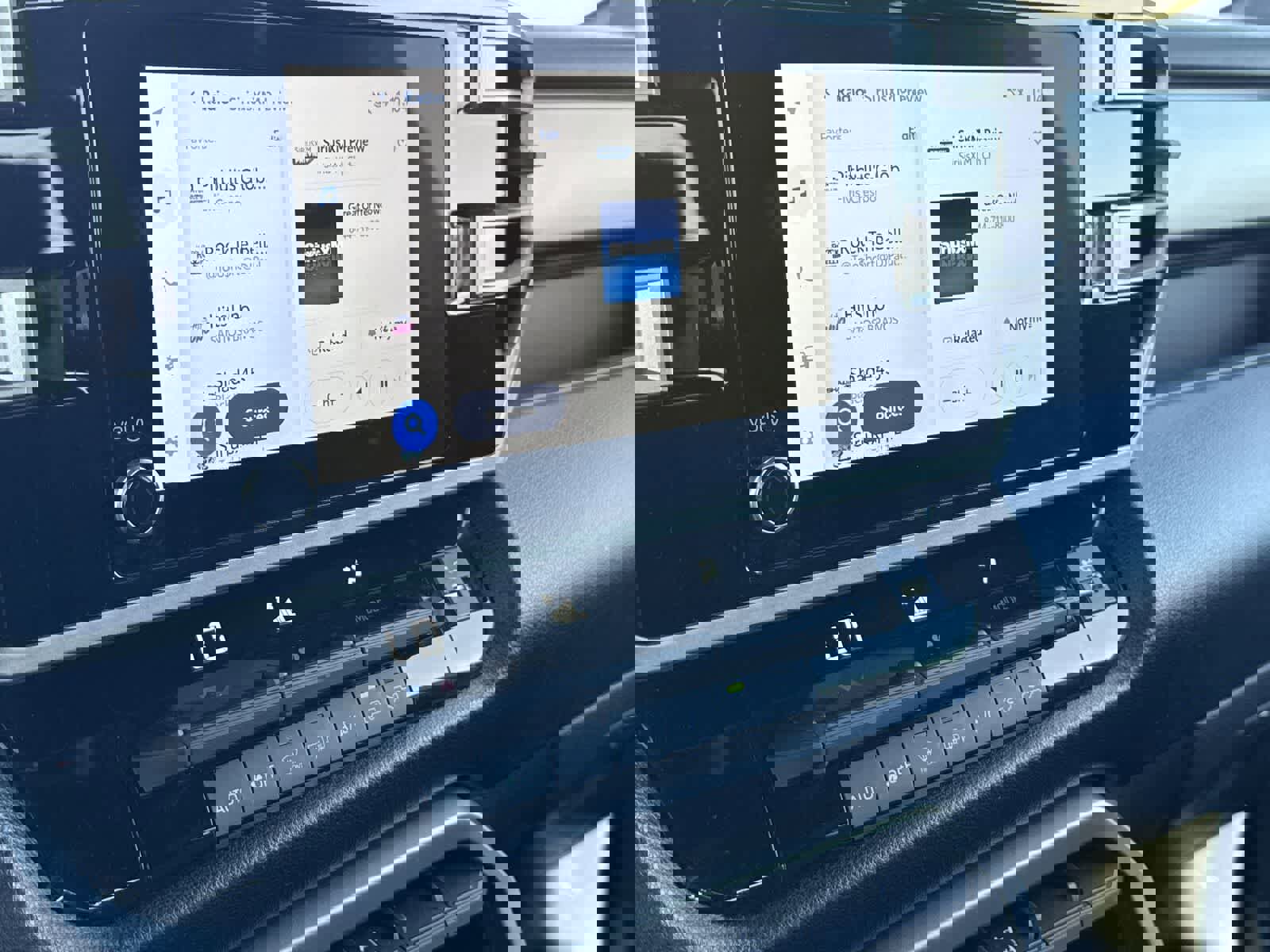 Certified 2025 Toyota Tundra SR5 w/ TRD Off-Road Package AWD/4WD image 20