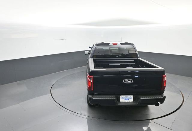 New 2026 Ford F150 XLT w/ Equipment Group 302A MID image 22