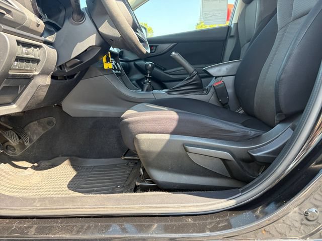 Used 2019 Subaru Crosstrek 2.0i AWD/4WD image 14