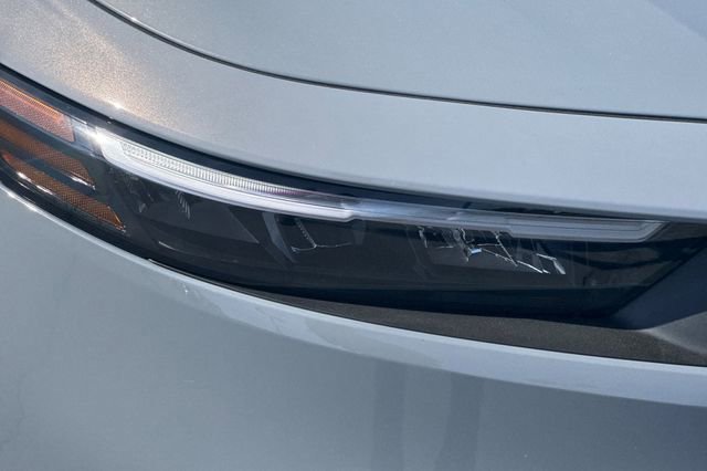 New 2026 Honda Accord Sport image 30