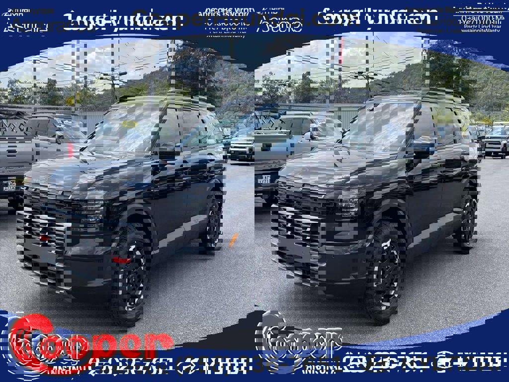 New 2026 Hyundai Palisade XRT Pro image 35