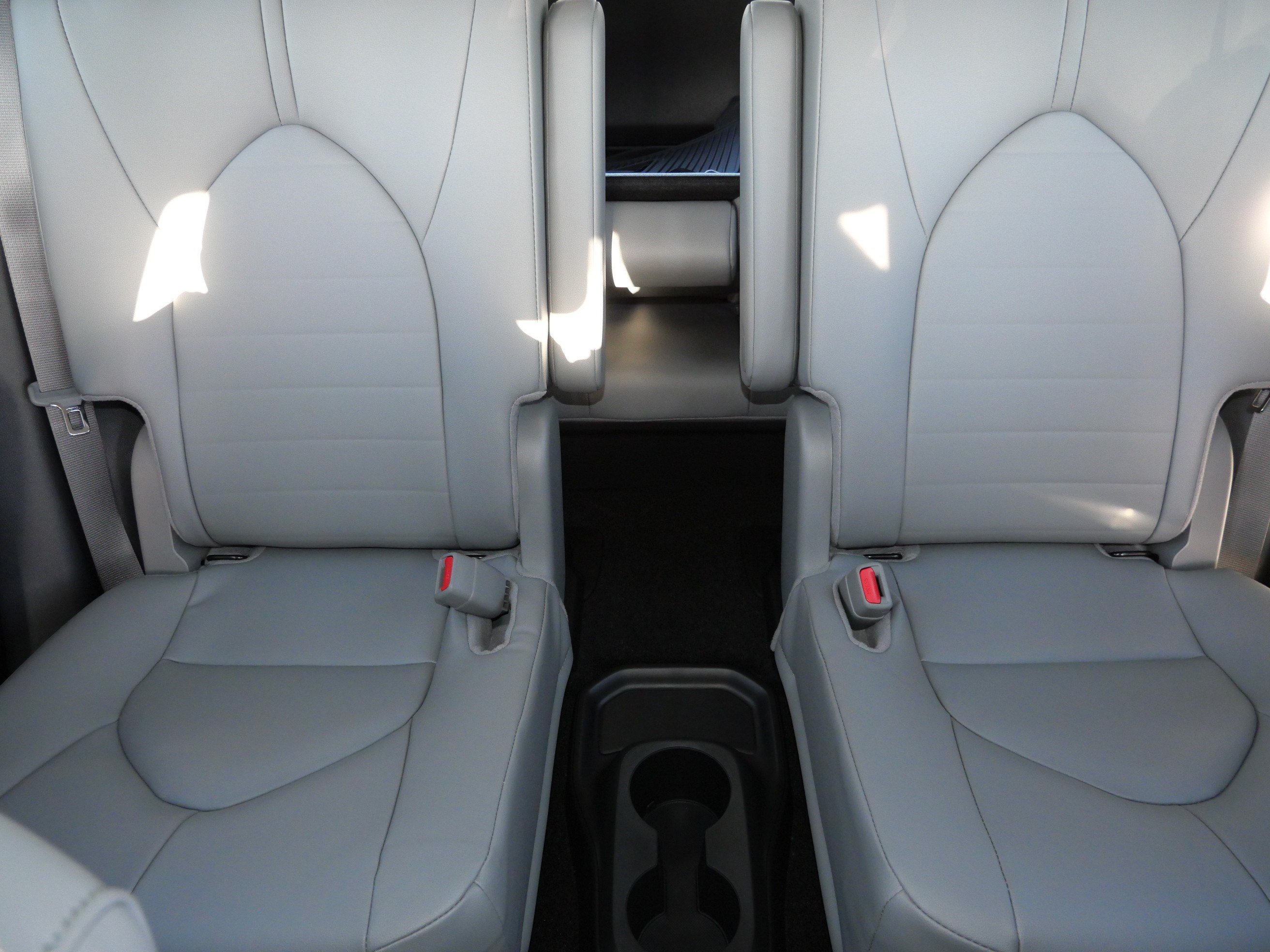 Certified 2026 Toyota Highlander XLE AWD/4WD image 14