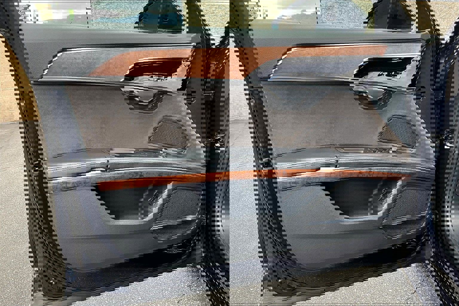 Used 2019 Audi A8 L 3.0T w/ Executive Package image 20