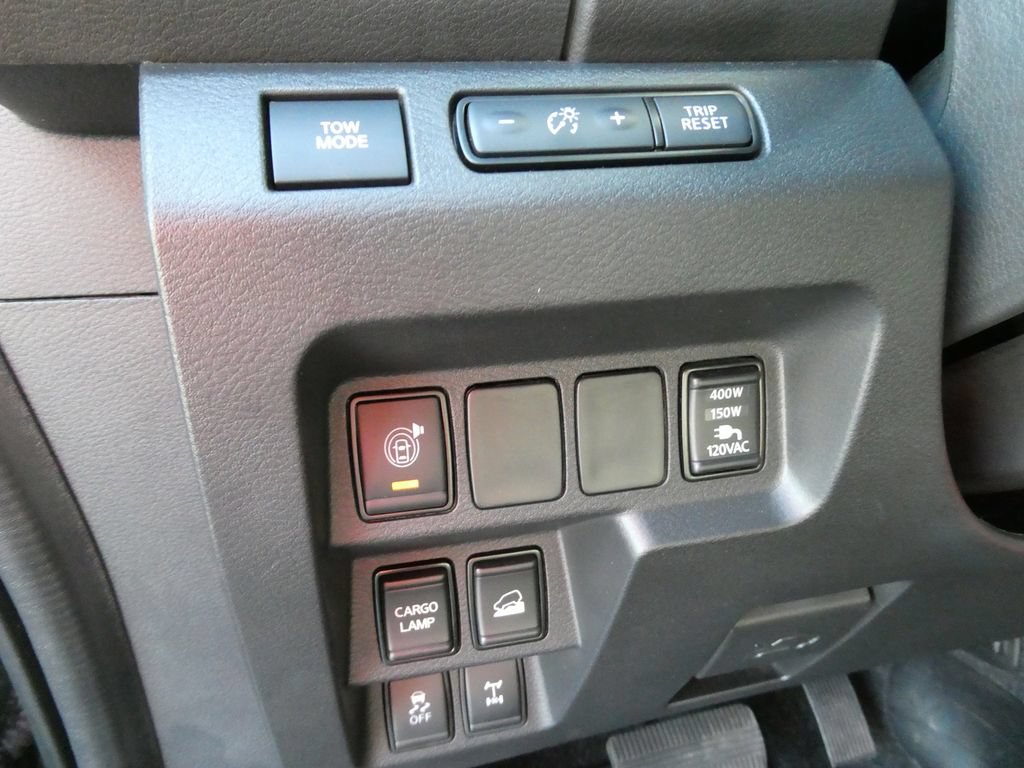 Used 2025 Nissan Frontier PRO-4X w/ Pro Premium Package AWD/4WD image 27