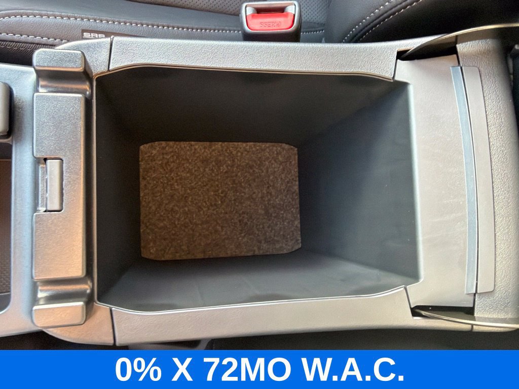 New 2026 Subaru Outback Touring AWD/4WD image 19