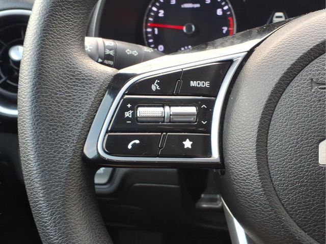 Used 2023 Kia Forte LXS image 14