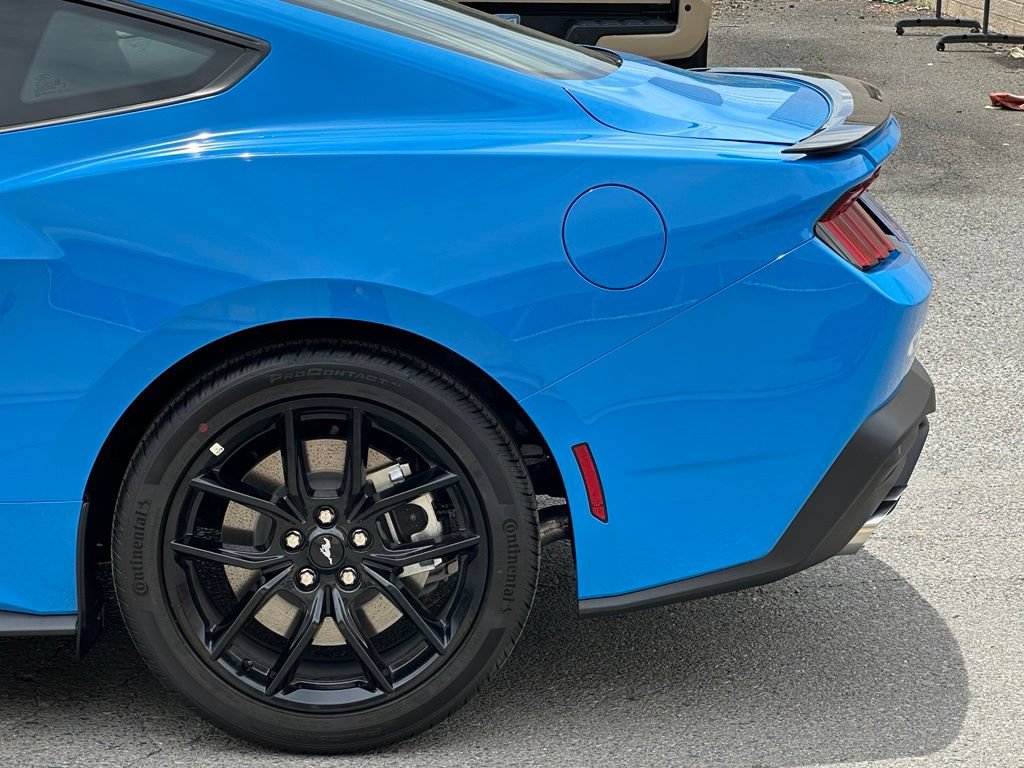 New 2026 Ford Mustang GT w/ Mustang Nite Pony Package RWD image 33
