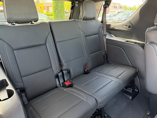 New 2026 GMC Yukon Elevation image 23