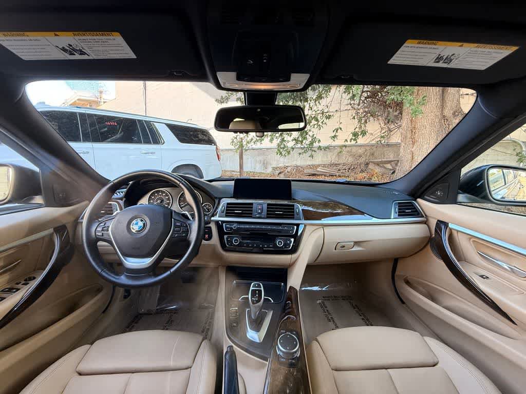 Used 2016 BMW 328i Sedan image 10