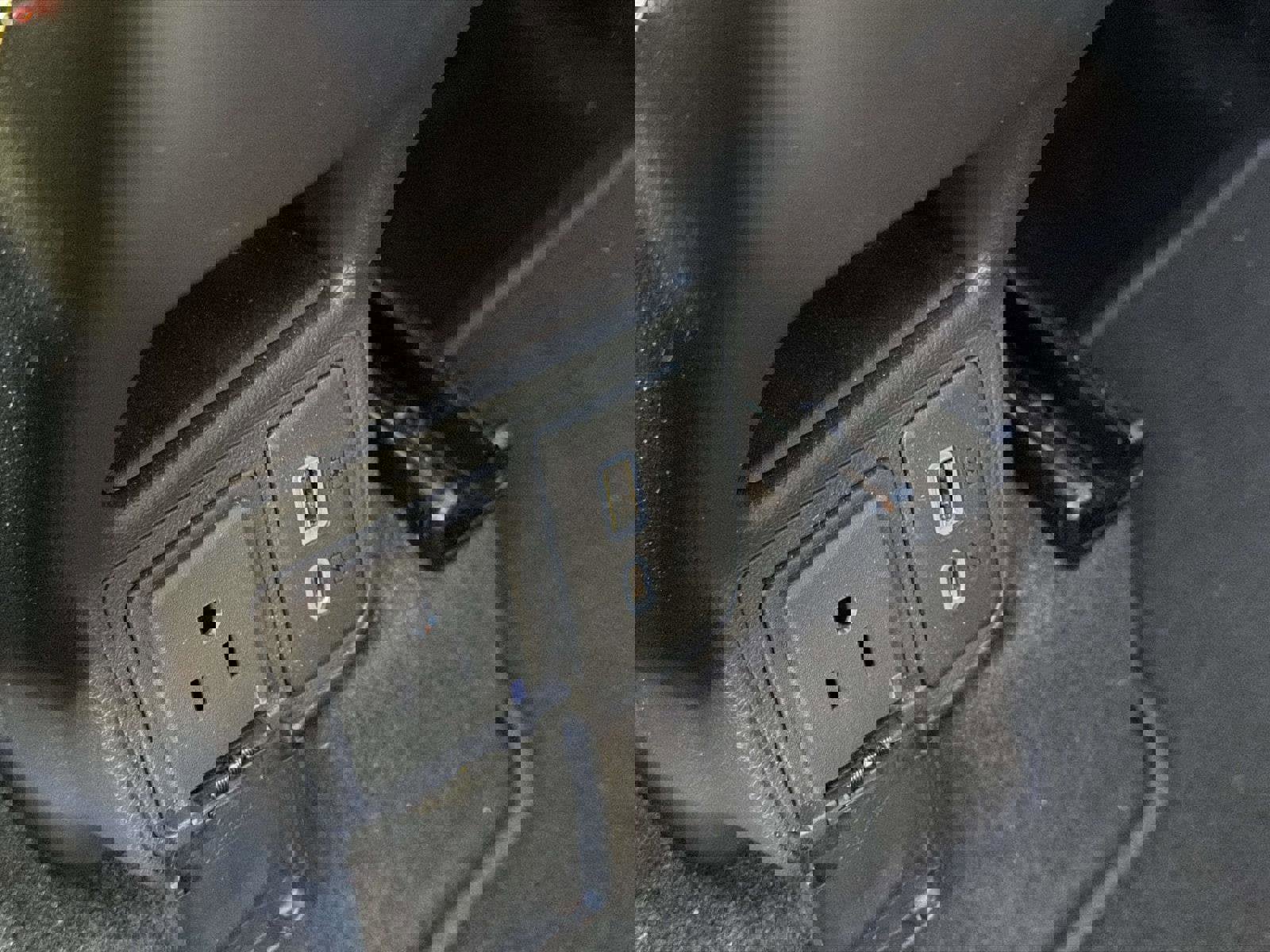 Used 2023 Chevrolet TrailBlazer RS w/ Convenience Package image 12