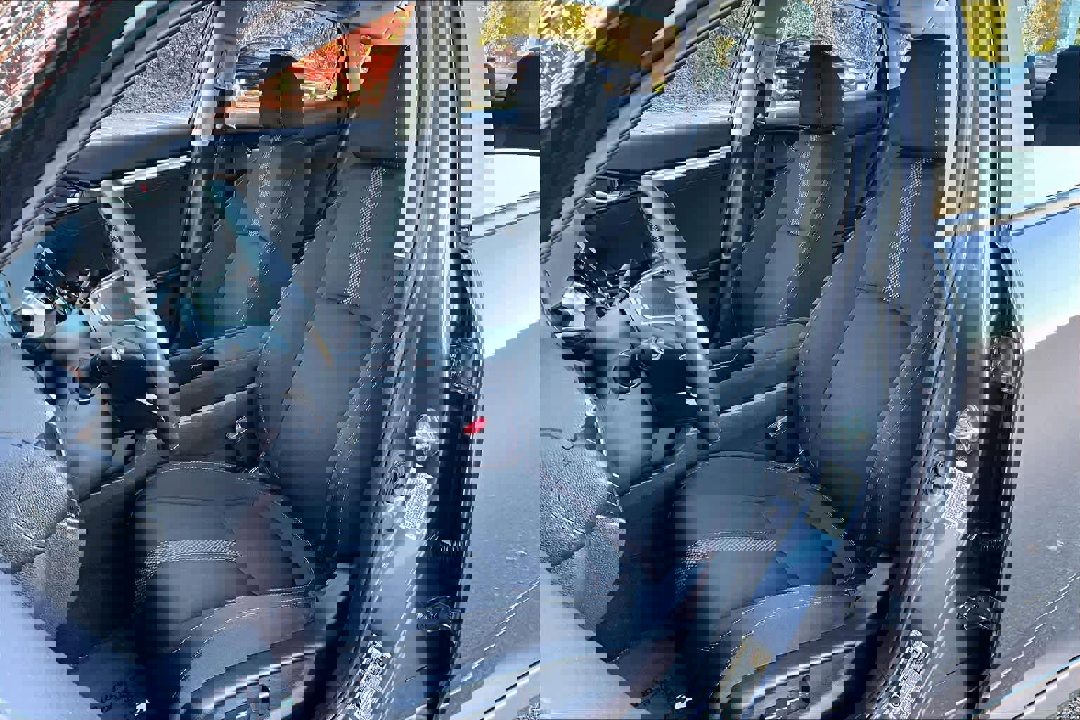 Used 2019 Honda Civic EX image 7