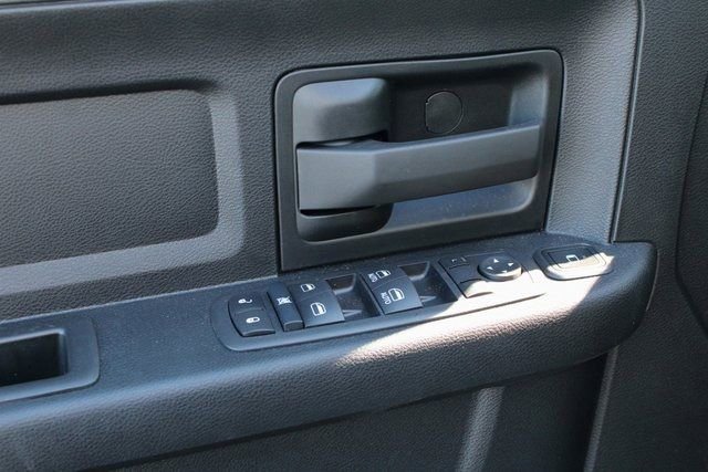 New 2024 RAM 5500 Tradesman w/ Chrome Appearance Group image 13