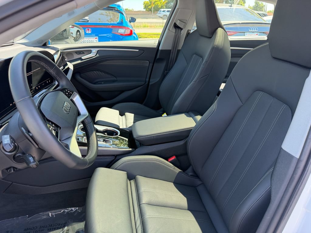 Used 2026 Audi A6 Premium Plus w/ Premium Plus Package AWD/4WD image 13