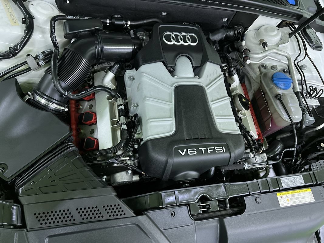 Used 2014 Audi S5 Premium Plus AWD/4WD image 30
