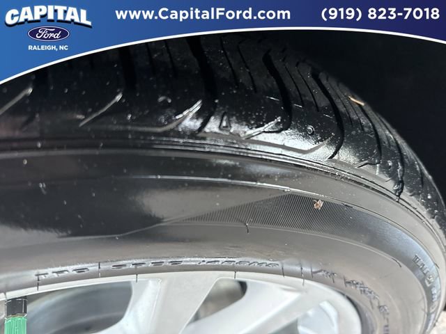 Used 2022 Chevrolet Camaro LS image 14