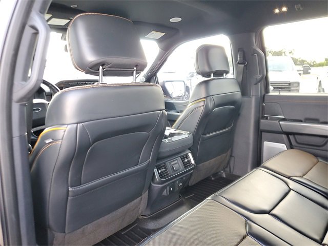 Used 2022 Ford F150 Tremor w/ Equipment Group 402A High image 13