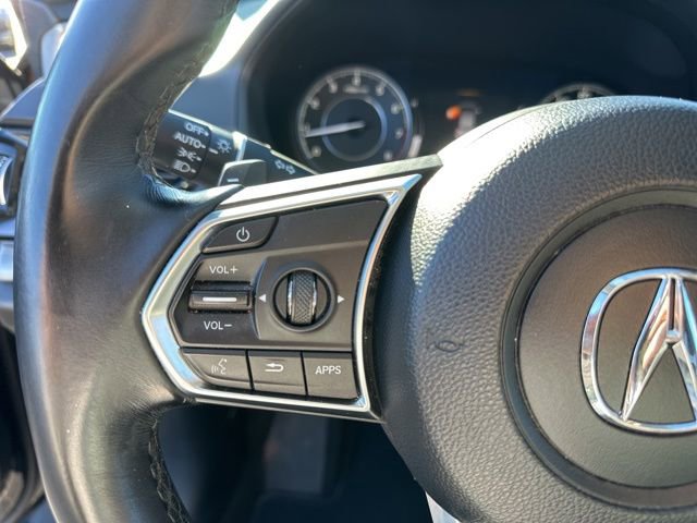 Used 2019 Acura RDX AWD image 13