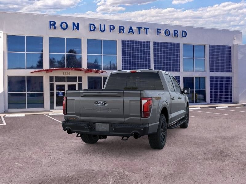 New 2026 Ford F150 Tremor w/ Equipment Group 402A High AWD/4WD image 9