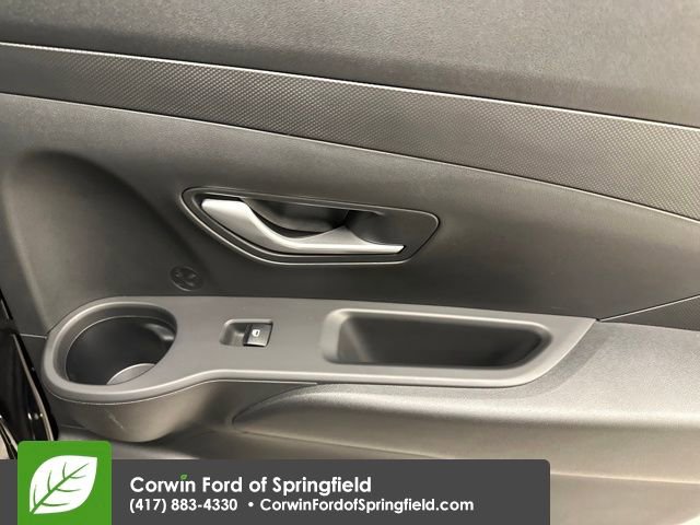 Used 2024 Hyundai Santa Cruz SE image 14