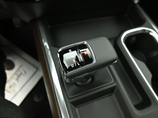 Used 2026 Chevrolet Silverado 1500 High Country w/ Midnight Edition image 15