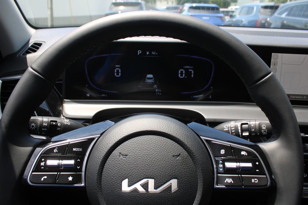 New 2026 Kia Seltos S image 26