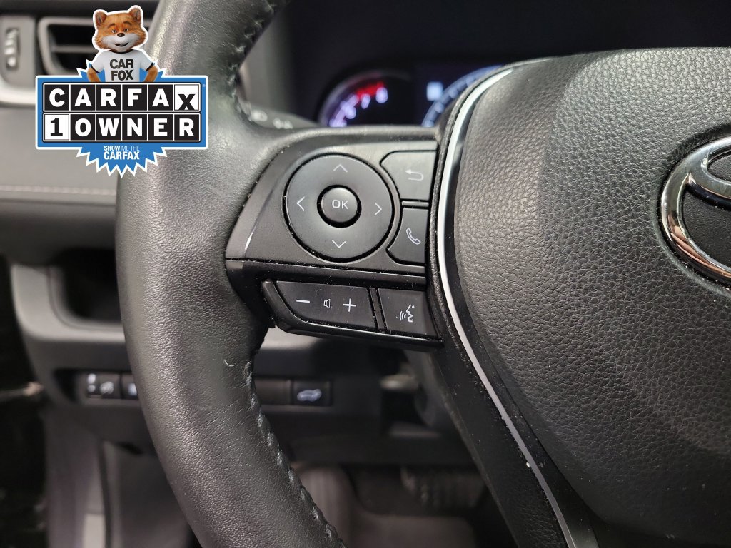 Used 2024 Toyota RAV4 XLE w/ Convenience Package AWD/4WD image 26