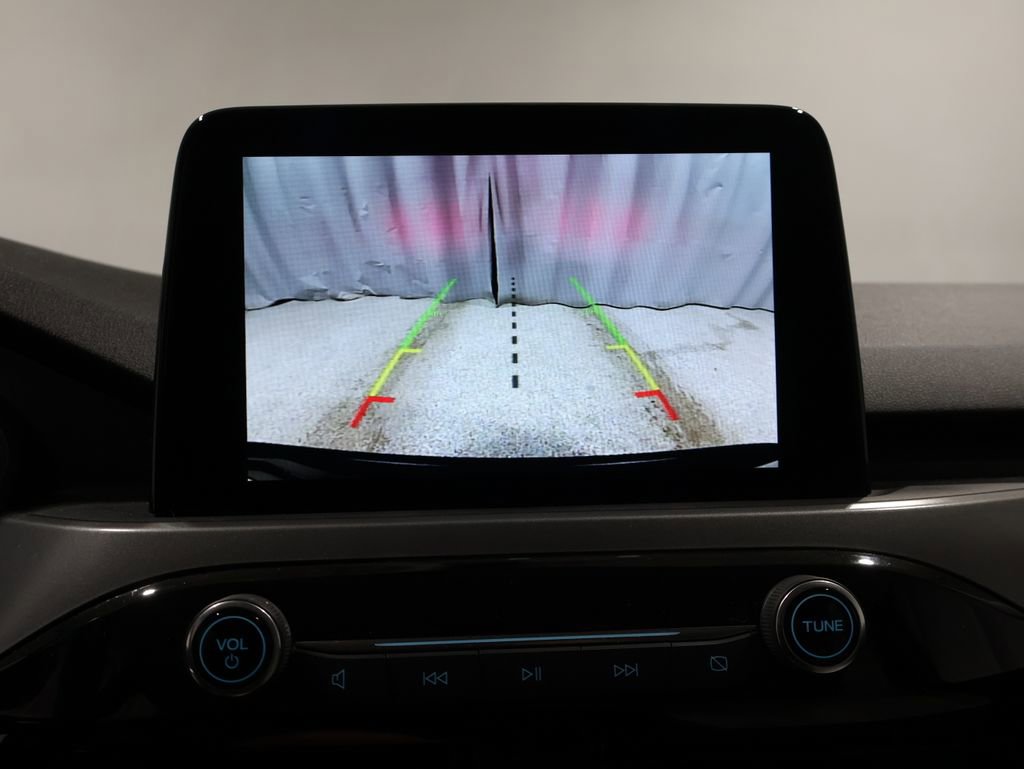 Used 2024 Ford Escape Active image 29