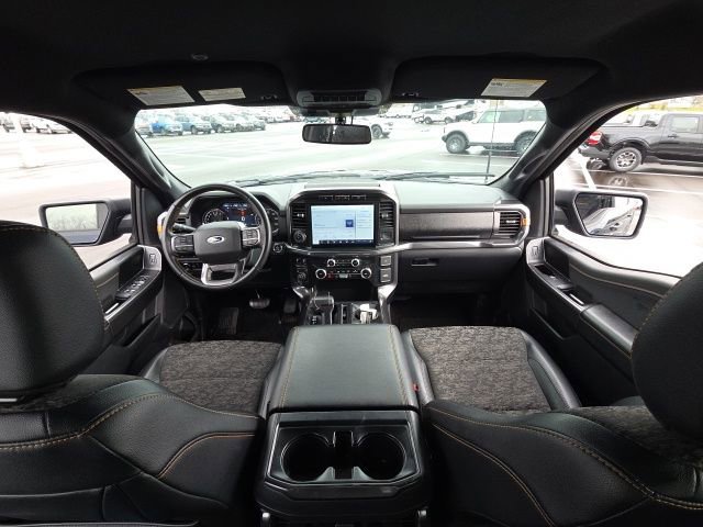 Used 2023 Ford F150 Tremor image 18