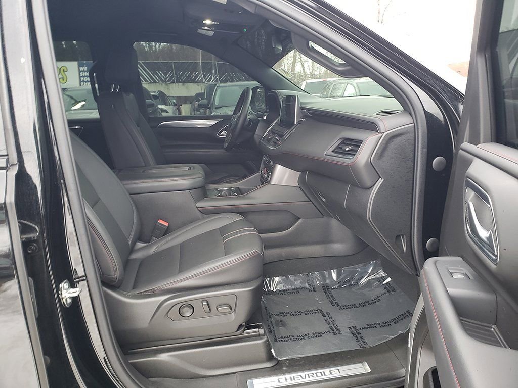 Used 2023 Chevrolet Tahoe RST w/ RST Performance Edition image 19