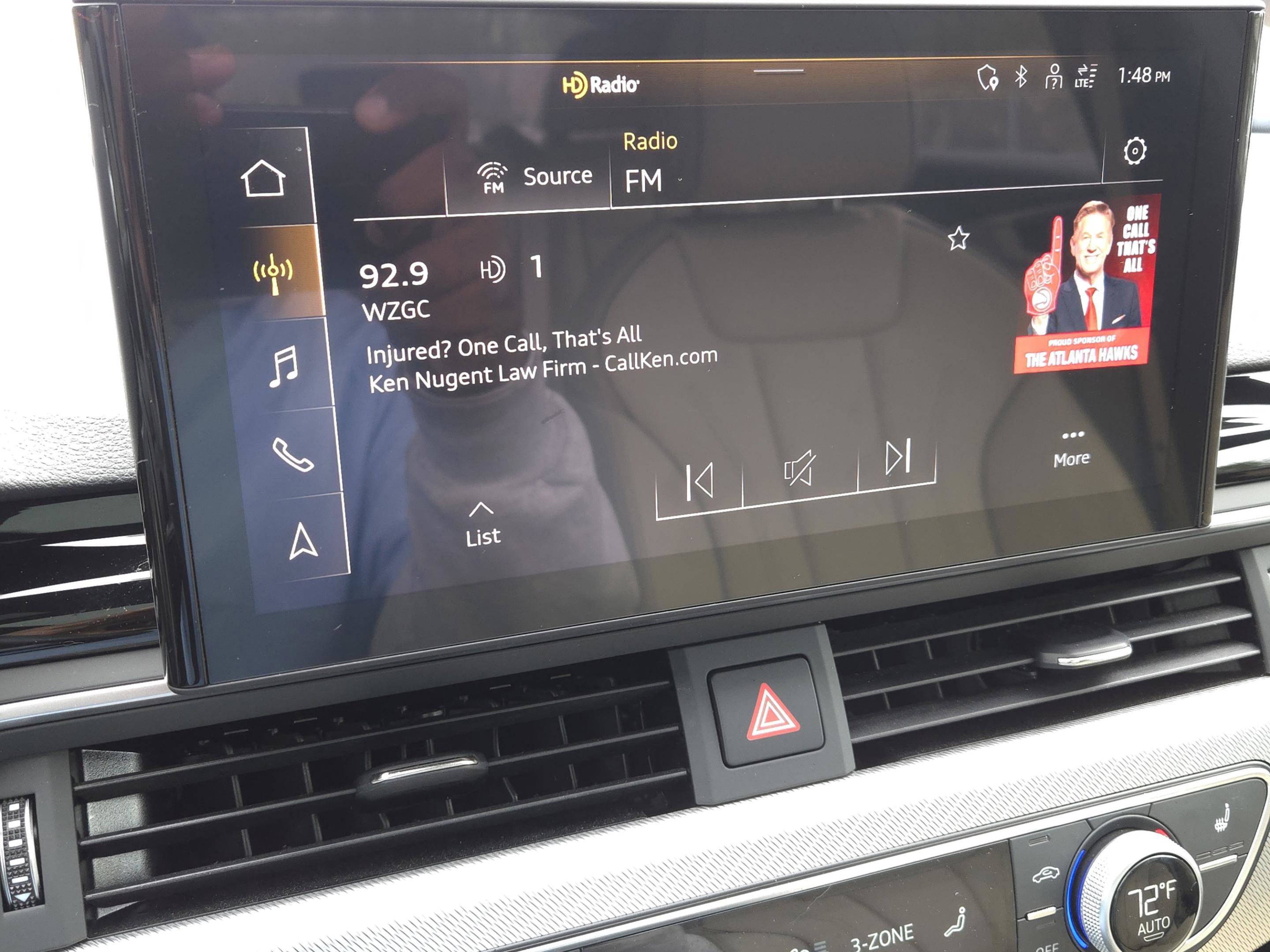 Used 2025 Audi A5 2.0T Premium Plus w/ Convenience Plus Package image 23