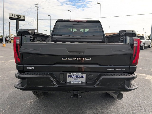 New 2026 GMC Sierra 2500 Denali w/ Denali Reserve Package image 13