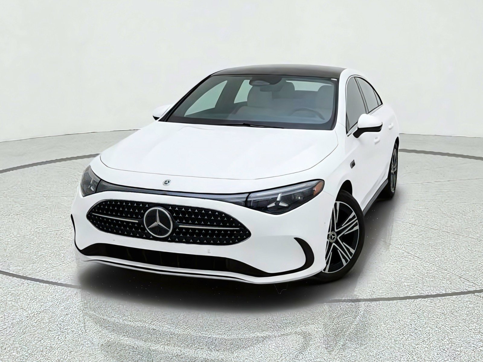 New 2027 Mercedes-Benz CLA 220 image 2