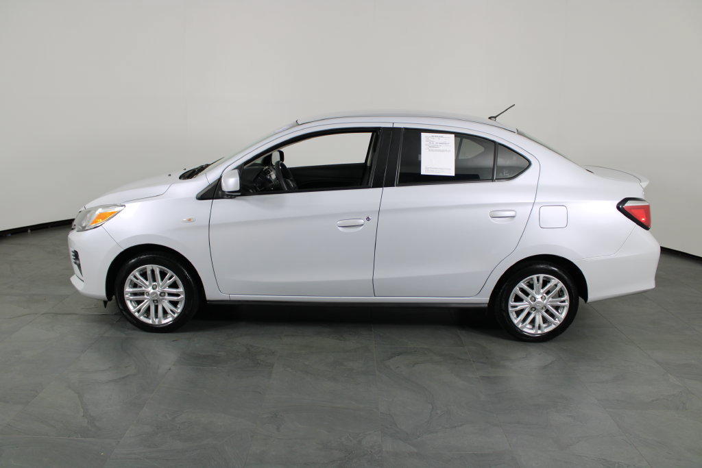Used 2024 Mitsubishi Mirage G4 ES FWD image 13