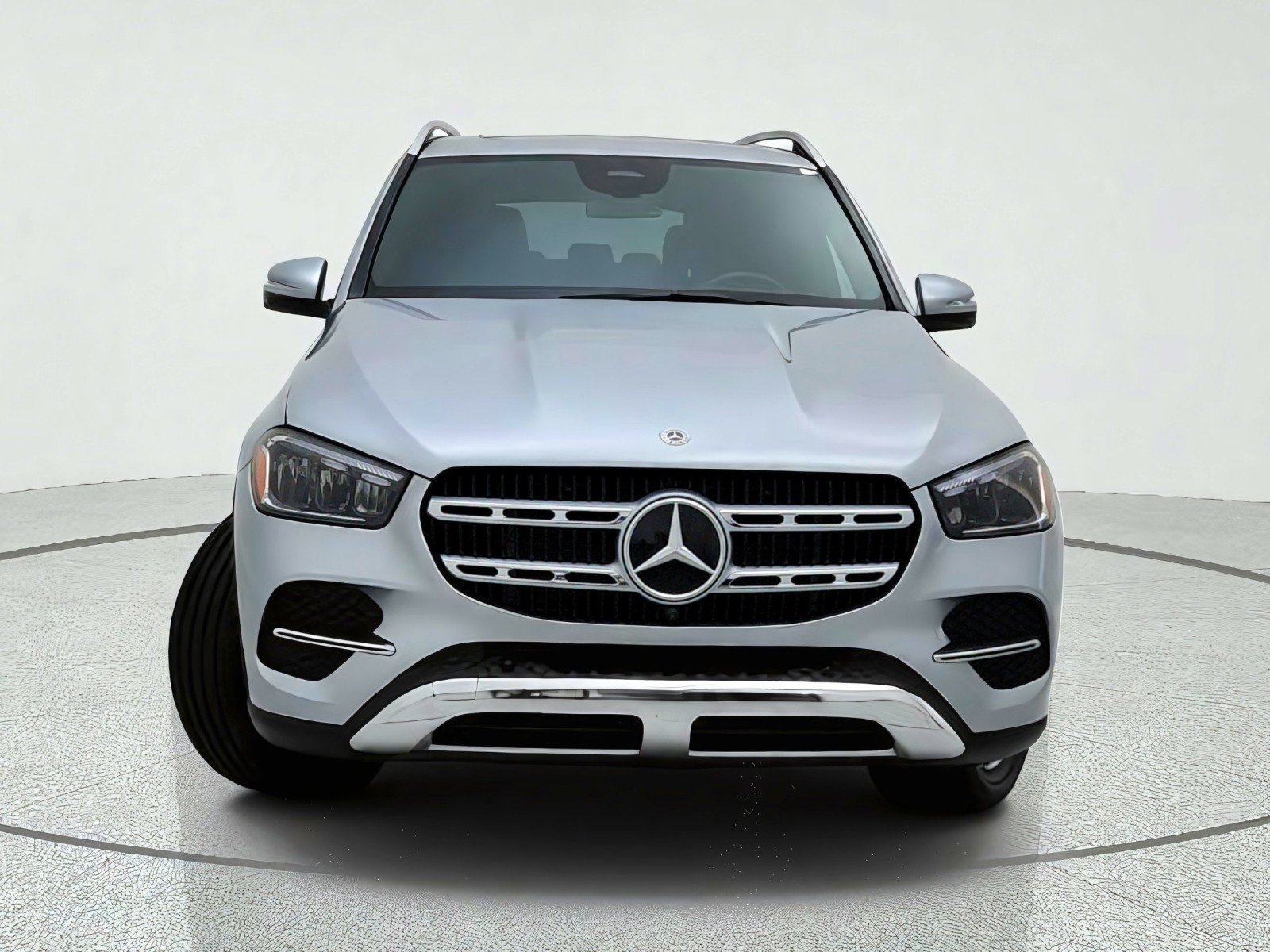 Certified 2026 Mercedes-Benz GLE 350 4MATIC image 3