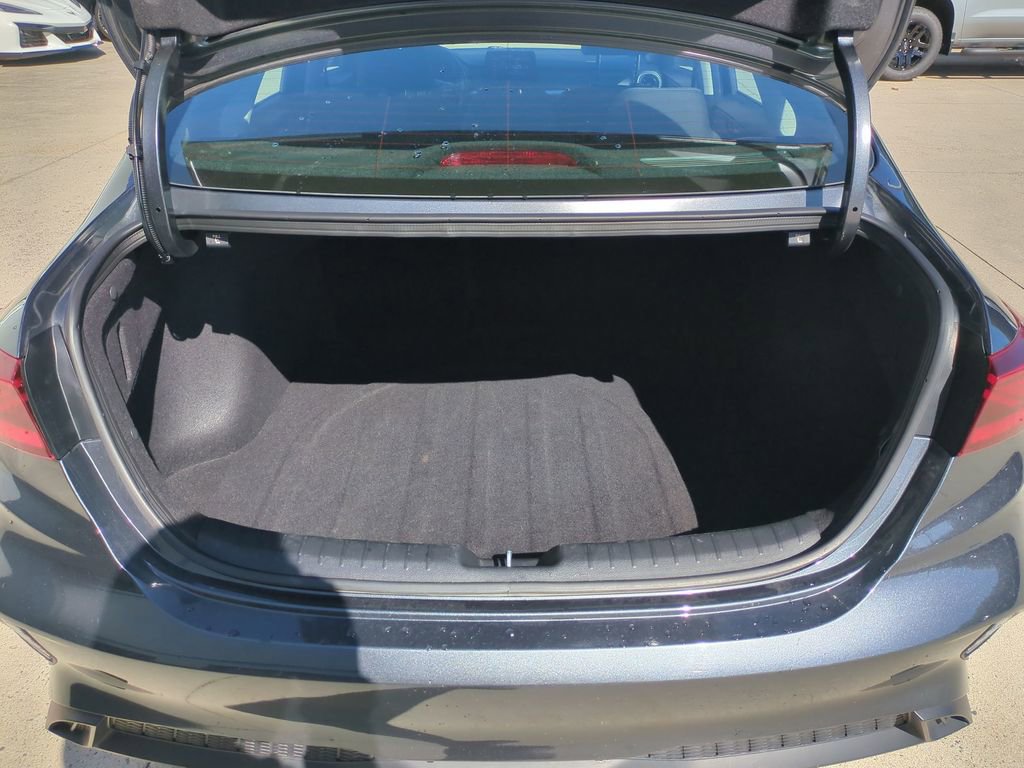 Used 2024 Kia Forte LXS FWD image 30