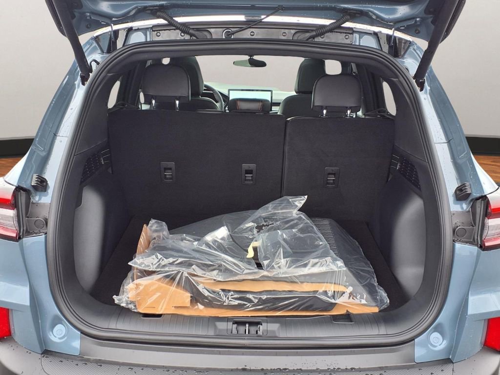 New 2026 Ford Escape ST-Line w/ Tech Pack #1 image 21