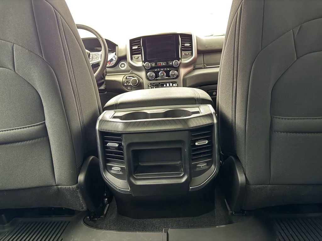 Used 2025 RAM 1500 Big Horn image 23
