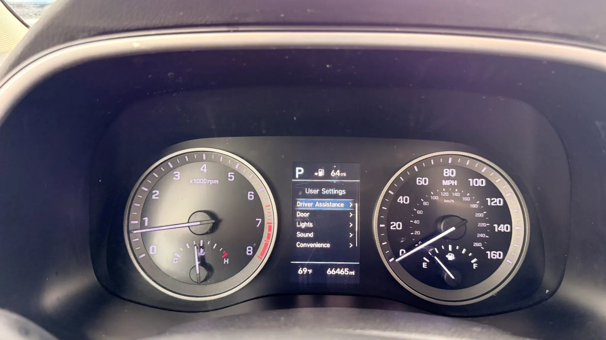 Used 2020 Hyundai Tucson Ultimate AWD/4WD image 20