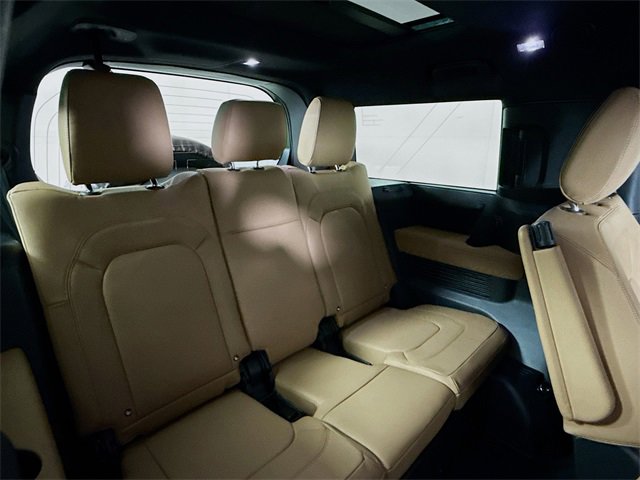 New 2026 Land Rover Defender 130 S image 29