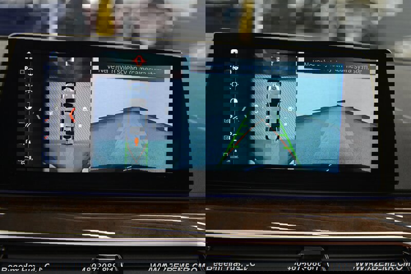 Used 2018 BMW 530e image 34