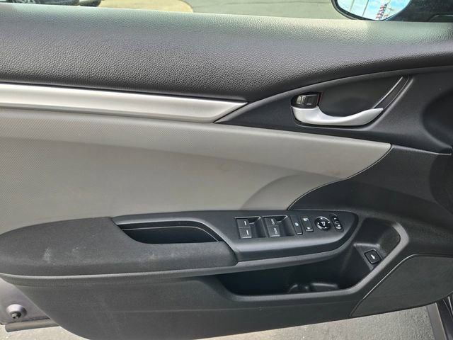 Used 2019 Honda Civic LX image 16